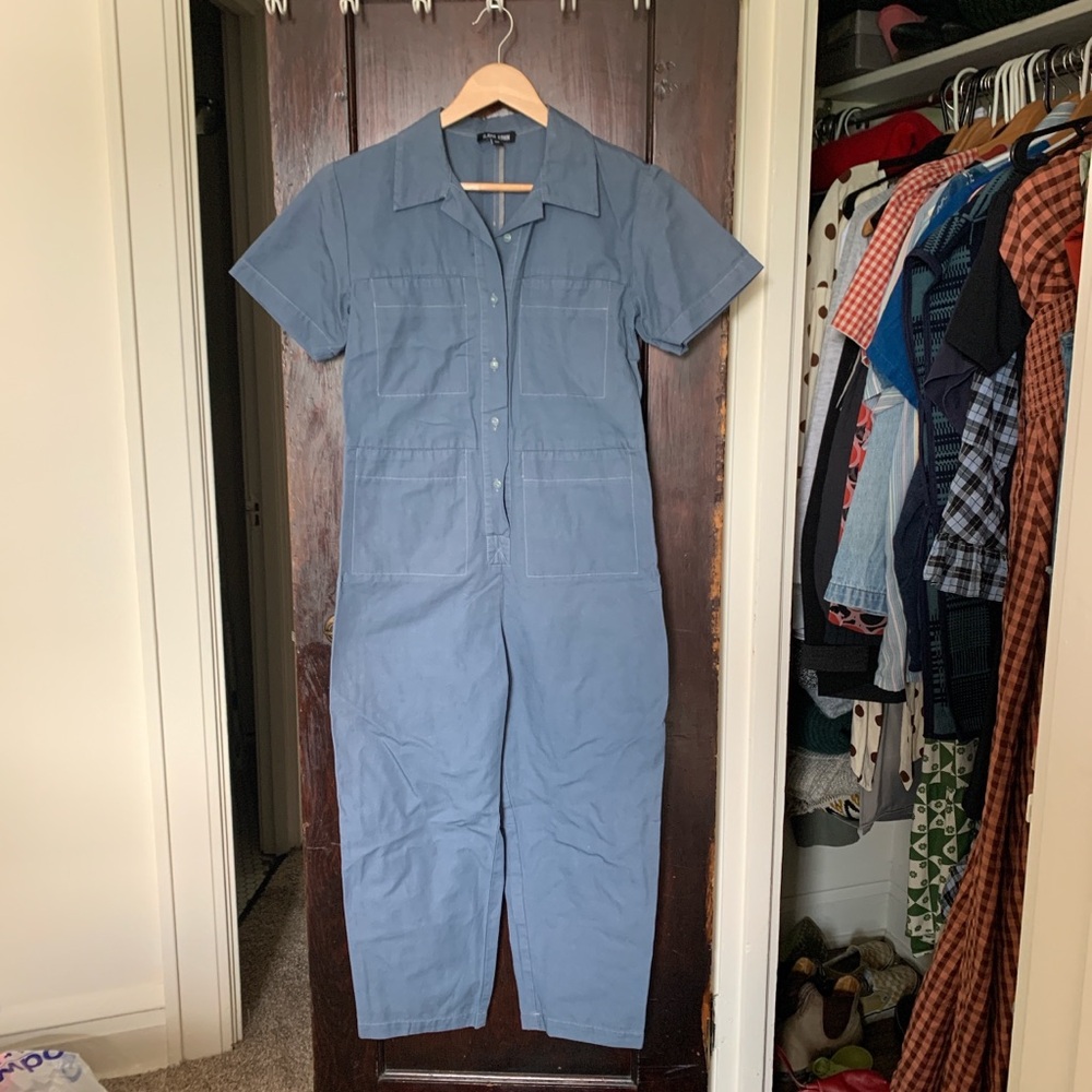 Ilona Kohn Jumpsuit